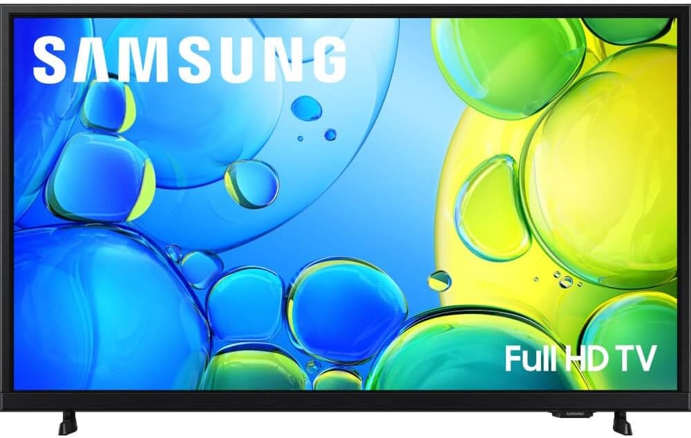 Samsung UN32F6000 32 inch Class FHD Smart TV