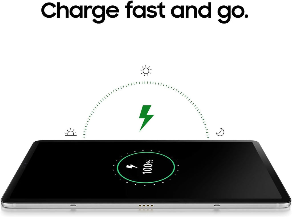 Samsung Galaxy Tab S5e (10.5-inch, 64GB Storage, Wi-Fi) LTE Unlocked, Black (Renewed)