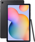 SAMSUNG Galaxy Tab S6 Lite 10.4' 64GB (2024 Model - International Version) WiFi Android Tablet with S Pen (Oxford Gray)