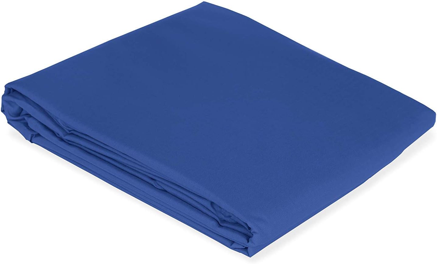 Garden Winds Replacement Canopy for The Pinehurst Dome Gazebo - Riplock 350 - True Navy