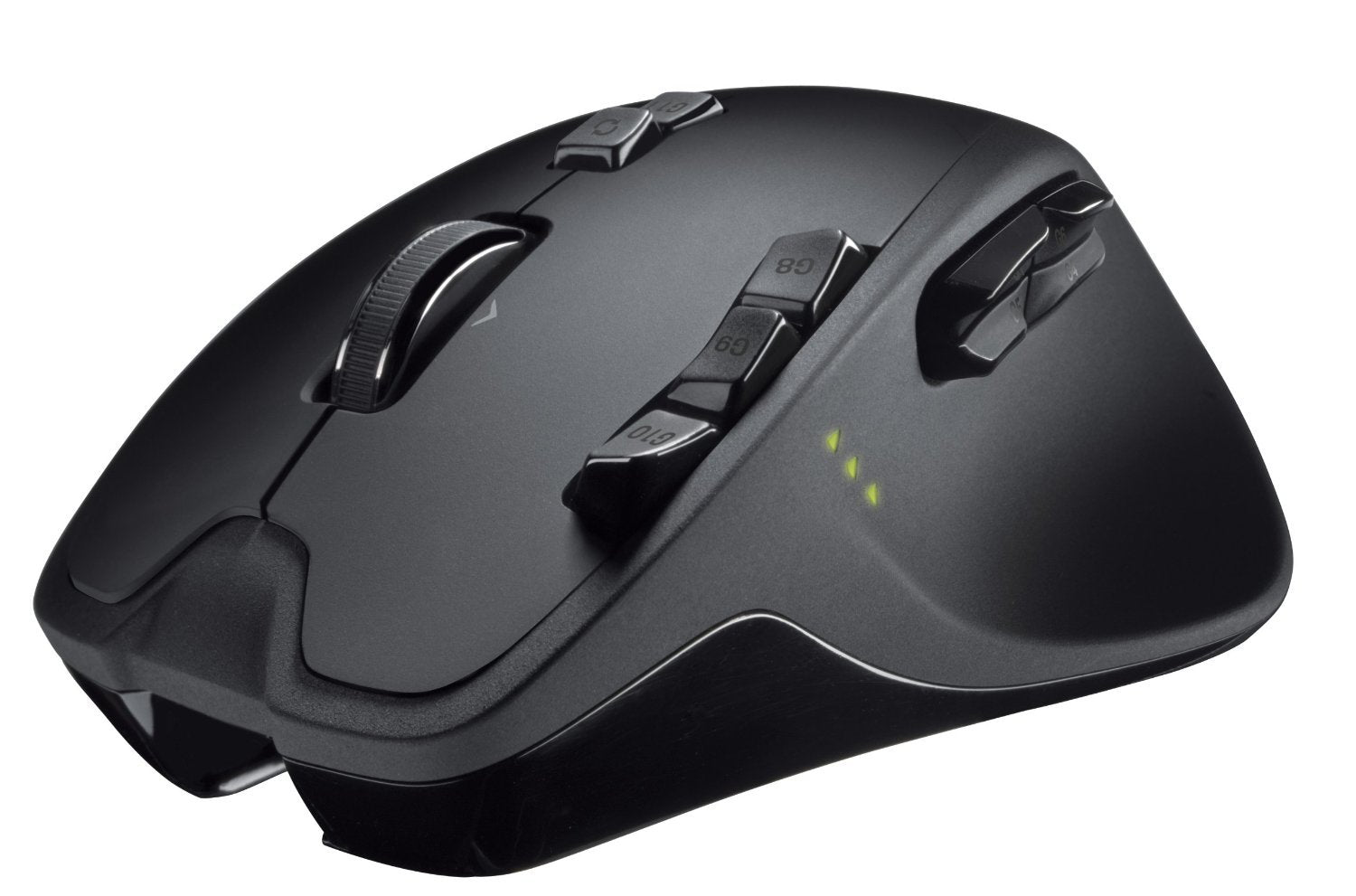 Logitech G Wireless Gaming Mouse G700