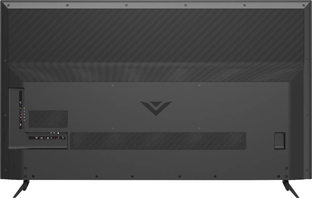 VIZIO 70-inch V-Series - 4K UHD LED HDR Smart TV with Apple AirPlay & Chromecast Built-in, Dolby Vision, HDR10+, HDMI 2.1, Auto Game Mode & Low Latency Gaming (V705-H1, 2020)