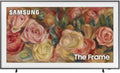 SAMSUNG 43-Inch Class Frame Series - 4K Quantum HDR Smart TV with Alexa Built-in (QN43LS03AAFXZA, 2021 Model)