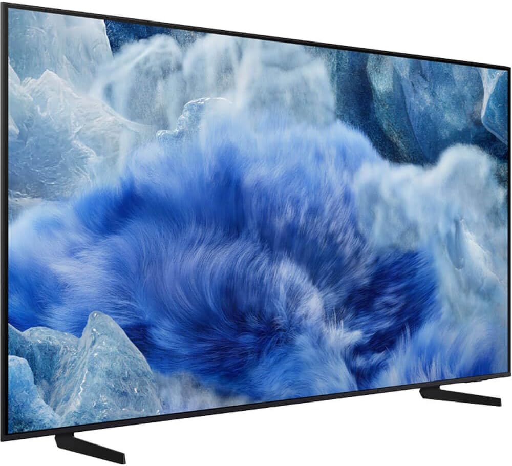 Samsung QN32Q8F 32 inch Class Q8F Series QLED 4K Vision AI Smart TV