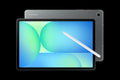 SAMSUNG Galaxy Tab S10 FE w/S-Pen (128GB, 8GB, WiFi) 10.9' 90Hz Full HD Android Tablet, Octa-core (4nm), 4K Camera, IP68 Water Resistant SM-X520 (Gray) (Renewed)