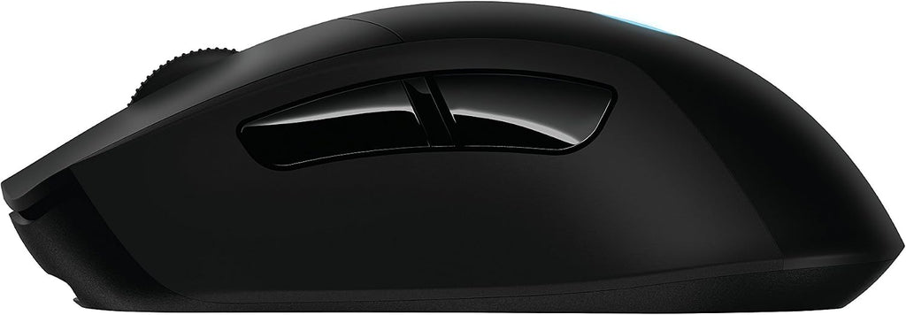 Logitech 910-004797 G403 Wireless Gaming Mouse with High Performance Gaming Sensor