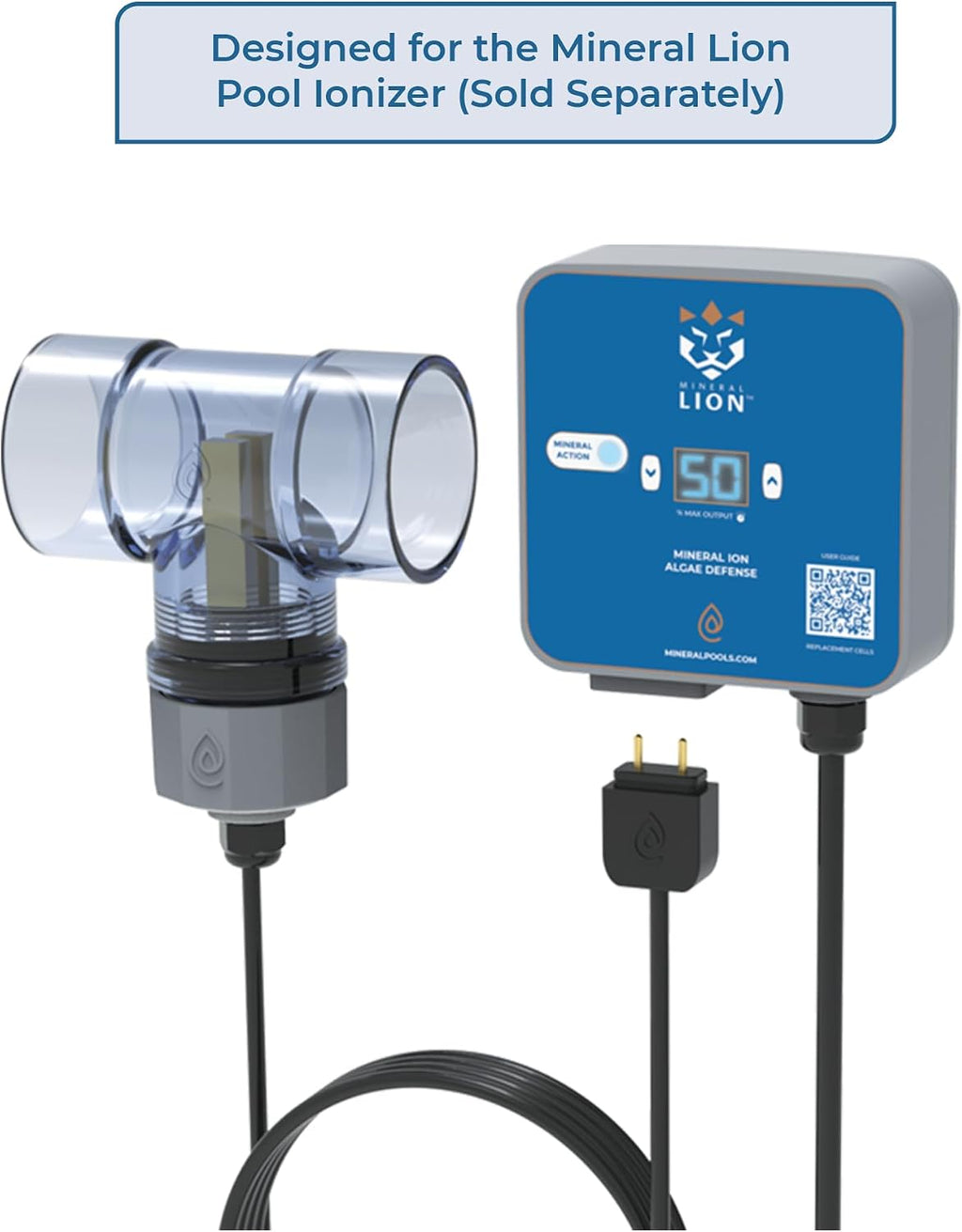 Replacement Cell - Genuine Manufacturer Part CBI-Cell-BSL
