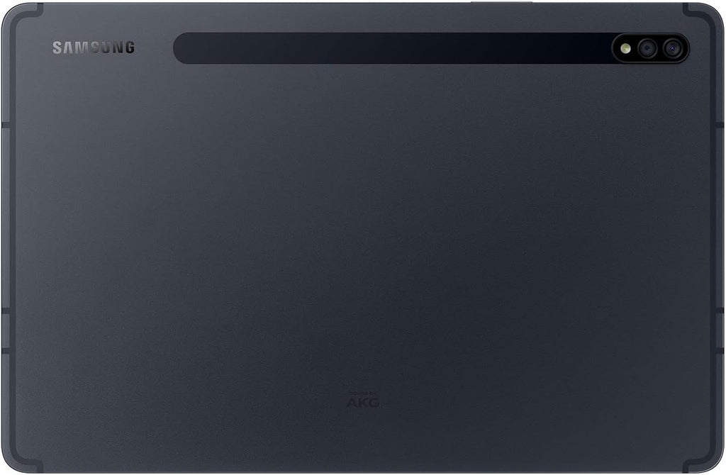 Samsung Galaxy Tab S7 Wi-Fi, Mystic Black - 512GB