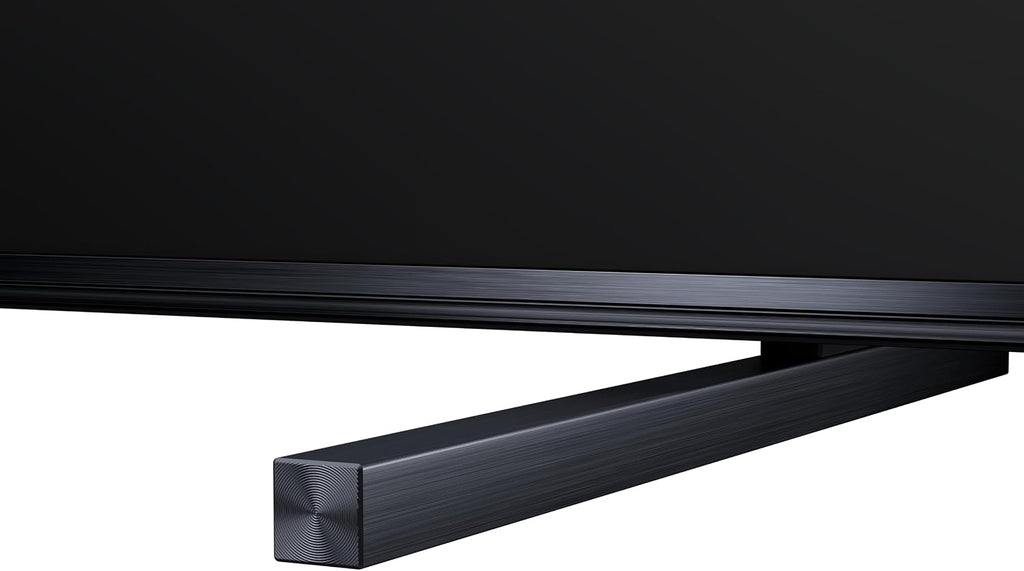Hisense 100' Class U8 Mini-LED ULED 4K UHD Google Smart TV (100U8QG, 2025 Model) - QLED, Native 165Hz, VRR 288, Up to 5000 Nits, HDR10+, Dolby Vision IQ · Atmos, IMAX Enhanced, 4.1.2 Ch Surround