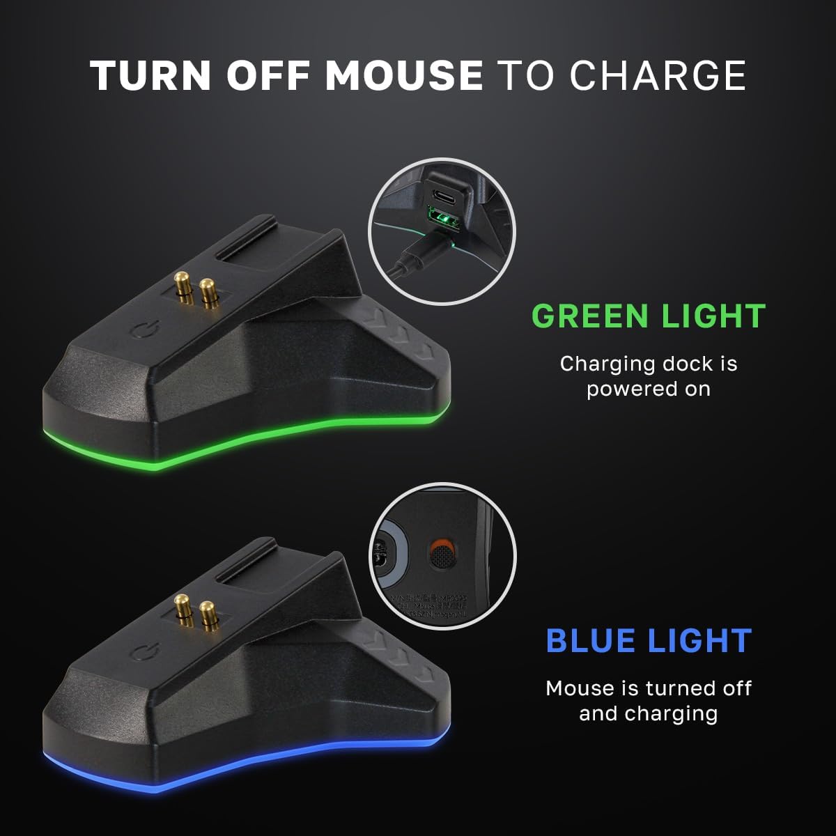 Logitech PRO X Superlight 2 DEX Wireless Gaming Mouse, Pink | Lightweight, Hero 2 Sensor, 44k DPI, 5 Programmable Buttons, Lightspeed Wireless, Right Hand, PC/Mac | Signature Series Charging Dock