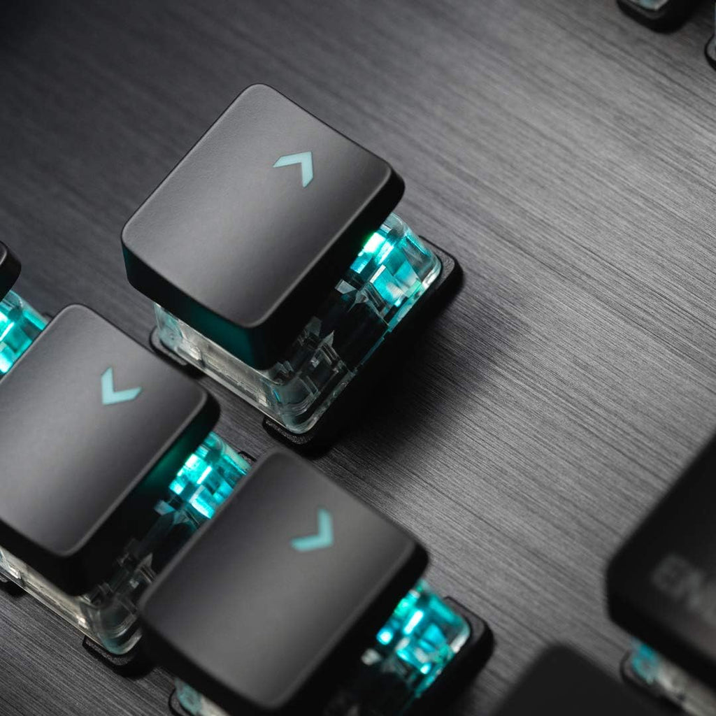 AIMO Mechanical Gaming Keyboard by Roccat