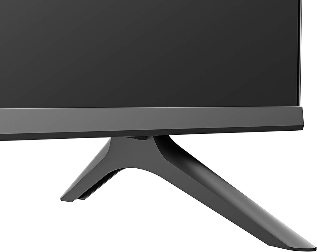 Hisense A4 Series 32-Inch FHD 1080p Smart Android TV with DTS Virtual X, Game & Sports Modes, Chromecast Built-in, Alexa Compatibility (32A4FH, 2022 Model),Black
