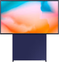 SAMSUNG 43-Inch Class The Sero LS05B Series - QLED 4K, Rotating screen, Matte Display, Premium Speakers Smart TV w/ Alexa Built-in (QN43LS05BAFXZA, Latest Model)