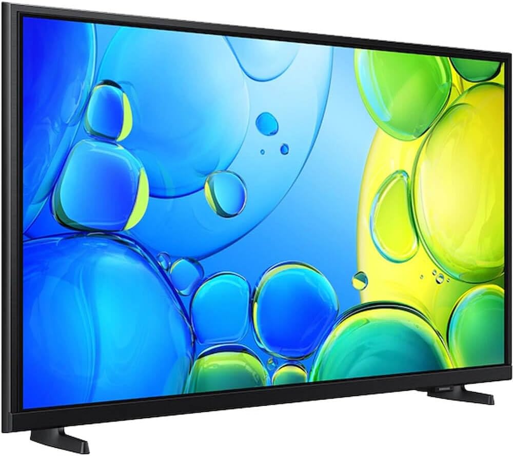 Samsung UN40F6000F 40 inch Class FHD LCD Smart TV