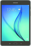 Samsung Galaxy Tab A 9.7-Inch Tablet (16 GB, Smoky Titanium)