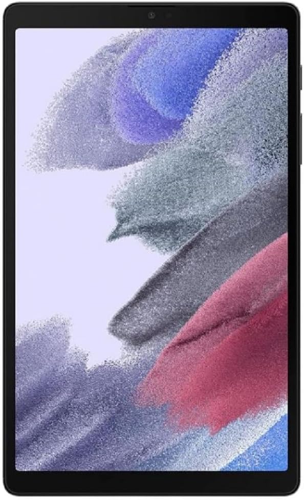 SAMSUNG Galaxy Tab A7 Lite 8.7' 32GB Tablet Android 10 Gray SM-T220NZABXAR (Renewed)