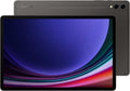 SAMSUNG Galaxy Tab S9+ Plus 12.4' 512GB , WiFi 6E Android Tablet, Snapdragon 8 Gen2 Processor, AMOLED Screen,S Pen, IP68 Rating, US Version,2023,Graphite (Renewed)