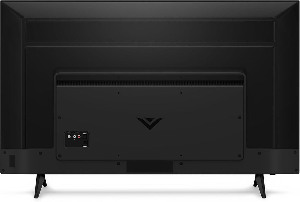 VIZIO 43-inch MQ6 Series 4K QLED HDR Smart TV w/Dolby Vision, WiFi 6E, Bluetooth Headphone Capable, AMD FreeSync & Alexa Compatibility, M43Q6M-K04, 2023 Model