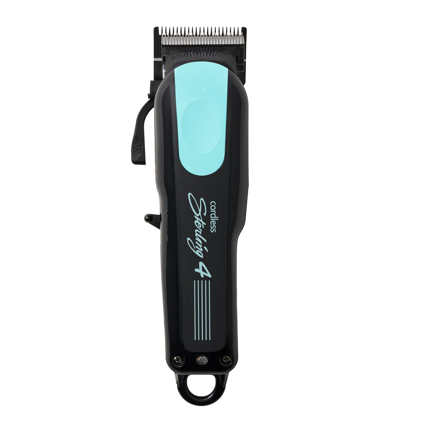 Wahl Professional - Sterling 4 - Cordless Hair Clippers for Men and Women - Professional, Barber-Quality Hair Cutting Tools