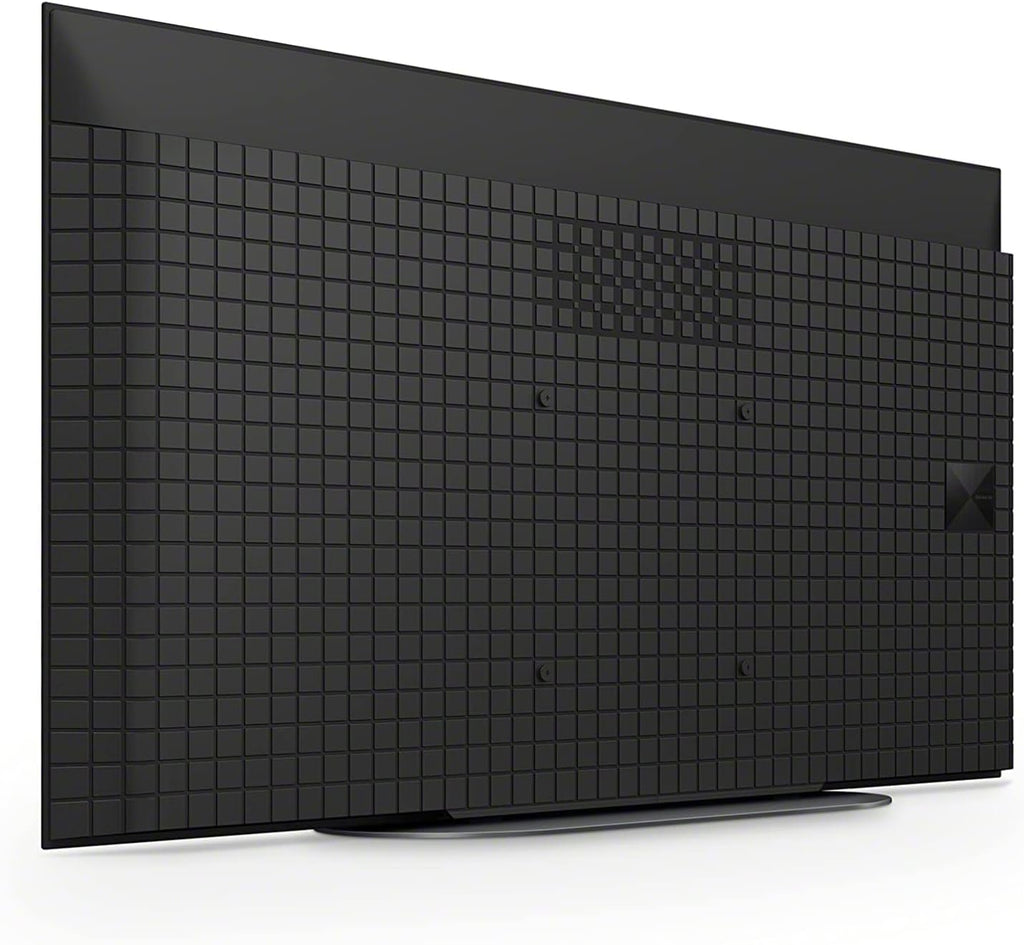 Sony XR42A90K 42 Inch 4K Bravia XR OLED High Definition Resolution Smart TV with 2 Year Amber Protection Plan (2022)
