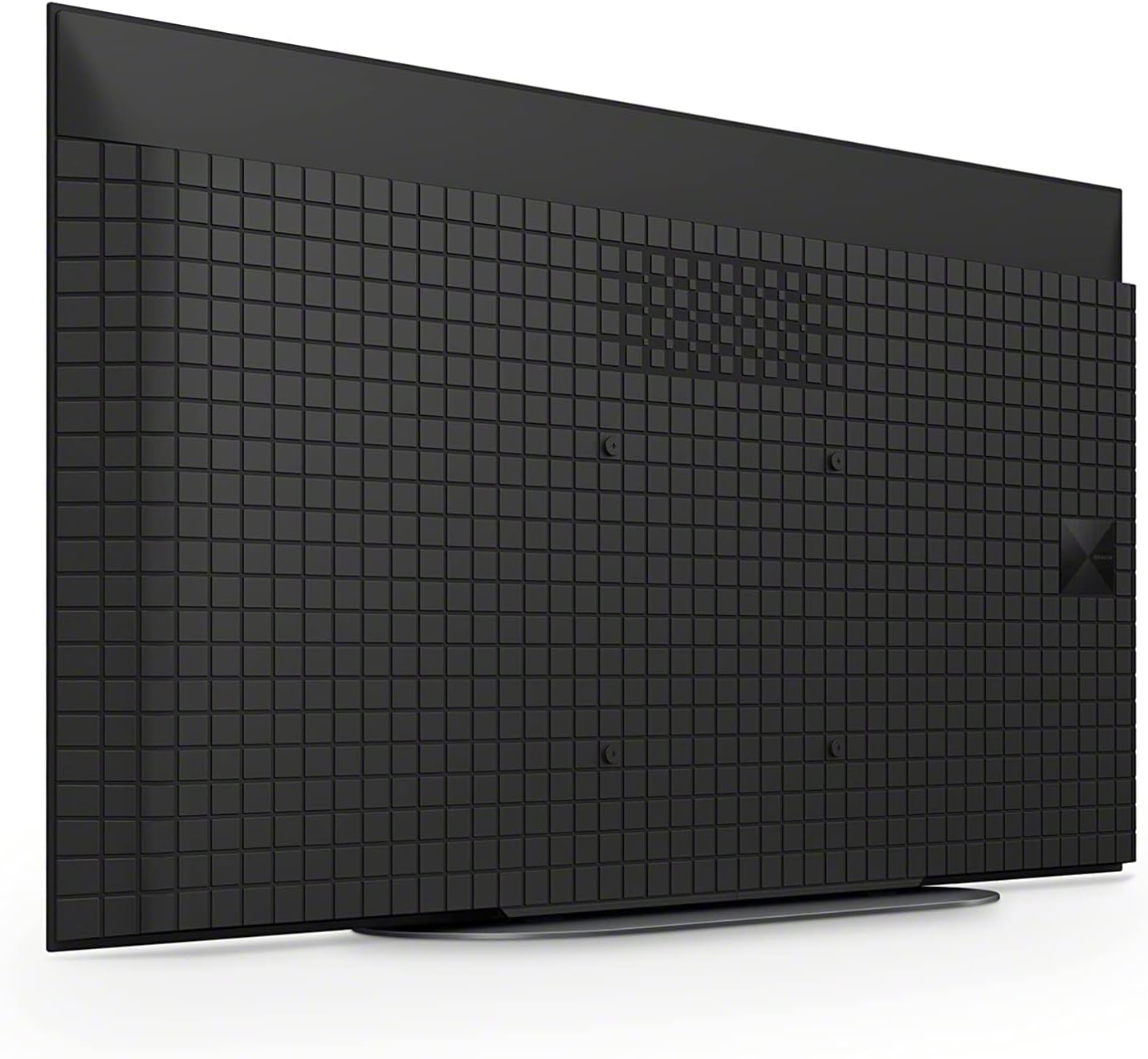 Sony XR42A90K 42 Inch 4K Bravia XR OLED High Definition Resolution Smart TV with 2 Year Amber Protection Plan (2022)