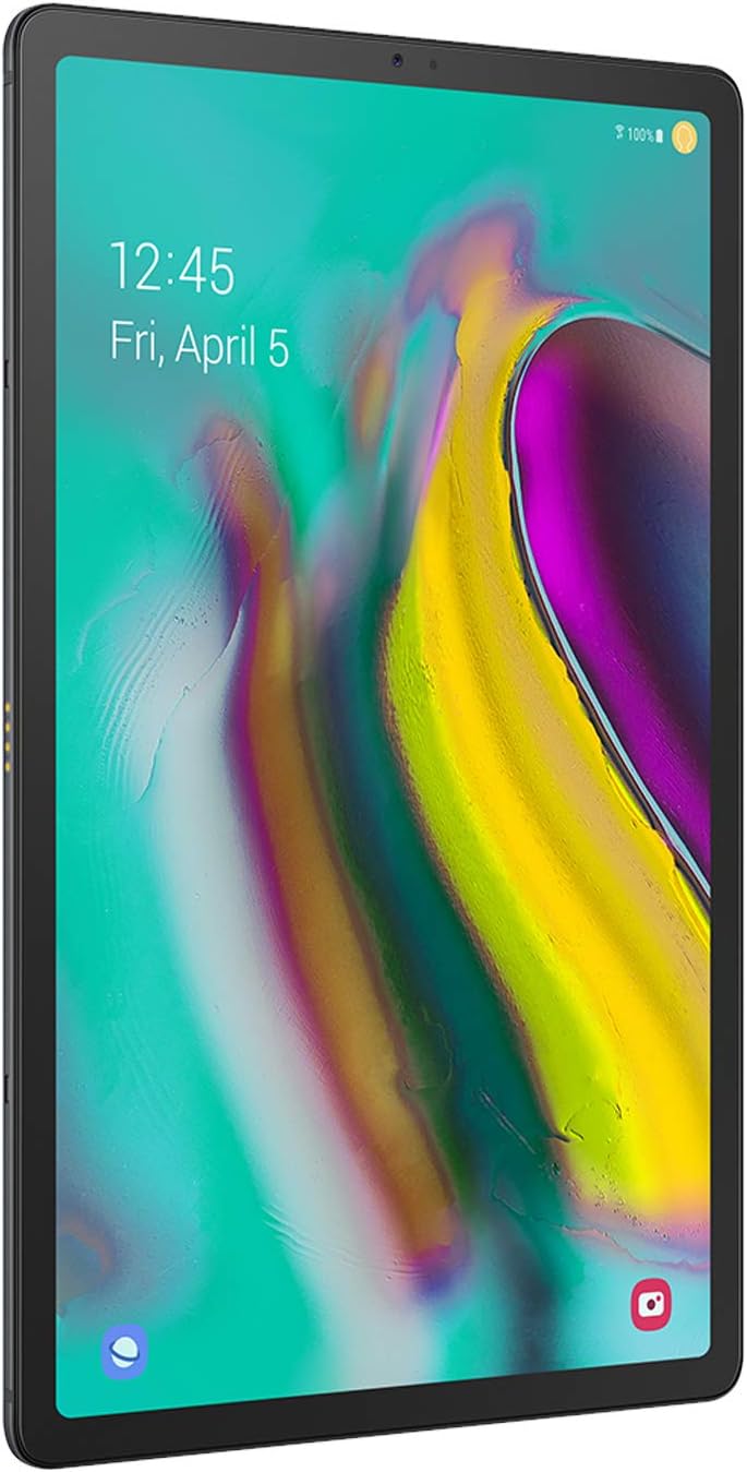 Samsung Galaxy Tab S5e- 128GB, Wifi Tablet- SM-T720NZKLXAR Black