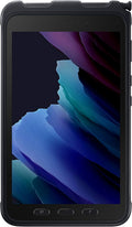 SAMSUNG Galaxy Tab Active3 Enterprise Edition 8' Rugged Multi Purpose Tablet |64GB & WiFi | Biometric Security (SM-T570NZKAN20), Black (Renewed)