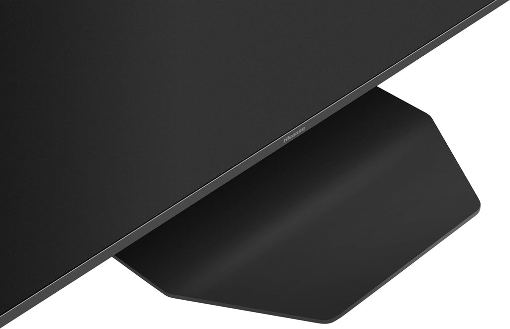 Hisense 65' Class U8 Mini-LED ULED 4K UHD Google Smart TV (65U8QG, 2025 Model) - QLED, Native 165Hz, VRR 288, Up to LD5600, 5000 Nits, HDR10+, Dolby Vision IQ · Atmos, IMAX Enhanced, 4.1.2 Ch Audio