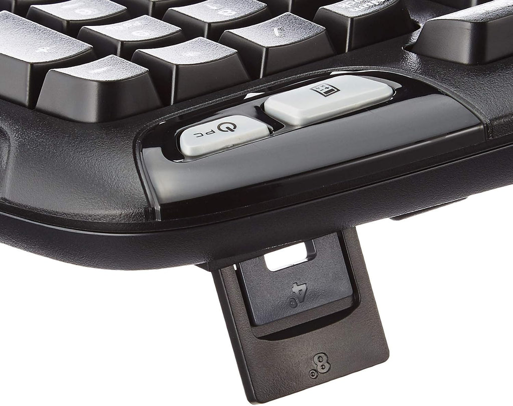 Logitech Wireless Keyboard K350