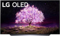 LG OLED C1 Series 77' Alexa Built-in 4k Smart TV (3840 x 2160), 120Hz Refresh Rate, AI-Powered 4K, Dolby Cinema, WiSA Ready, Gaming Mode (OLED77C1PUB, 2021)