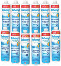 Doheny's Extra-Strength Metal Out Pool Treatment | Professional-Grade, Highly Concentrated Formula | Reduces Staining, Scaling & Discoloration | Dosage View Stripe |12 x 40 Oz. Bottles (480 Oz. Total)