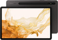Samsung Galaxy Tab S8 11' 128GB WiFi 6E Android Tablet, PC Experience, Large LCD Screen, S Pen Included, Ultra Wide Camera, Expandable Memory, Long Lasting Battery, US Version, 2022, Graphite