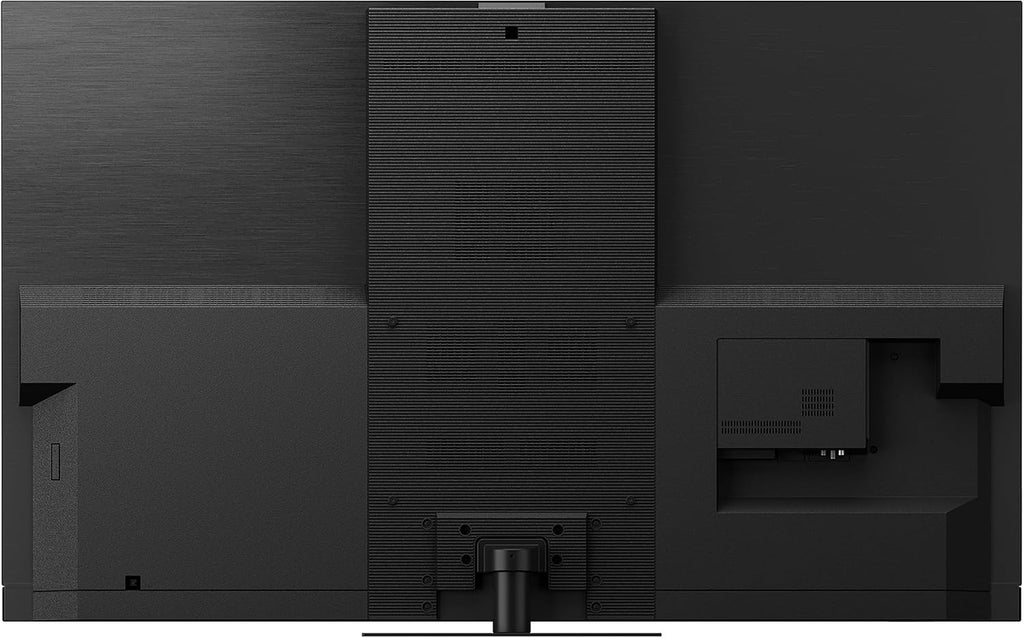 Panasonic Z8 Series (2025) 77-inch OLED 4K Ultra HD Smart Fire TV, Dolby Vision IQ, HDR10+ Adaptive, 144Hz Refresh Rate, Hands-Free Alexa 77Z8BAP