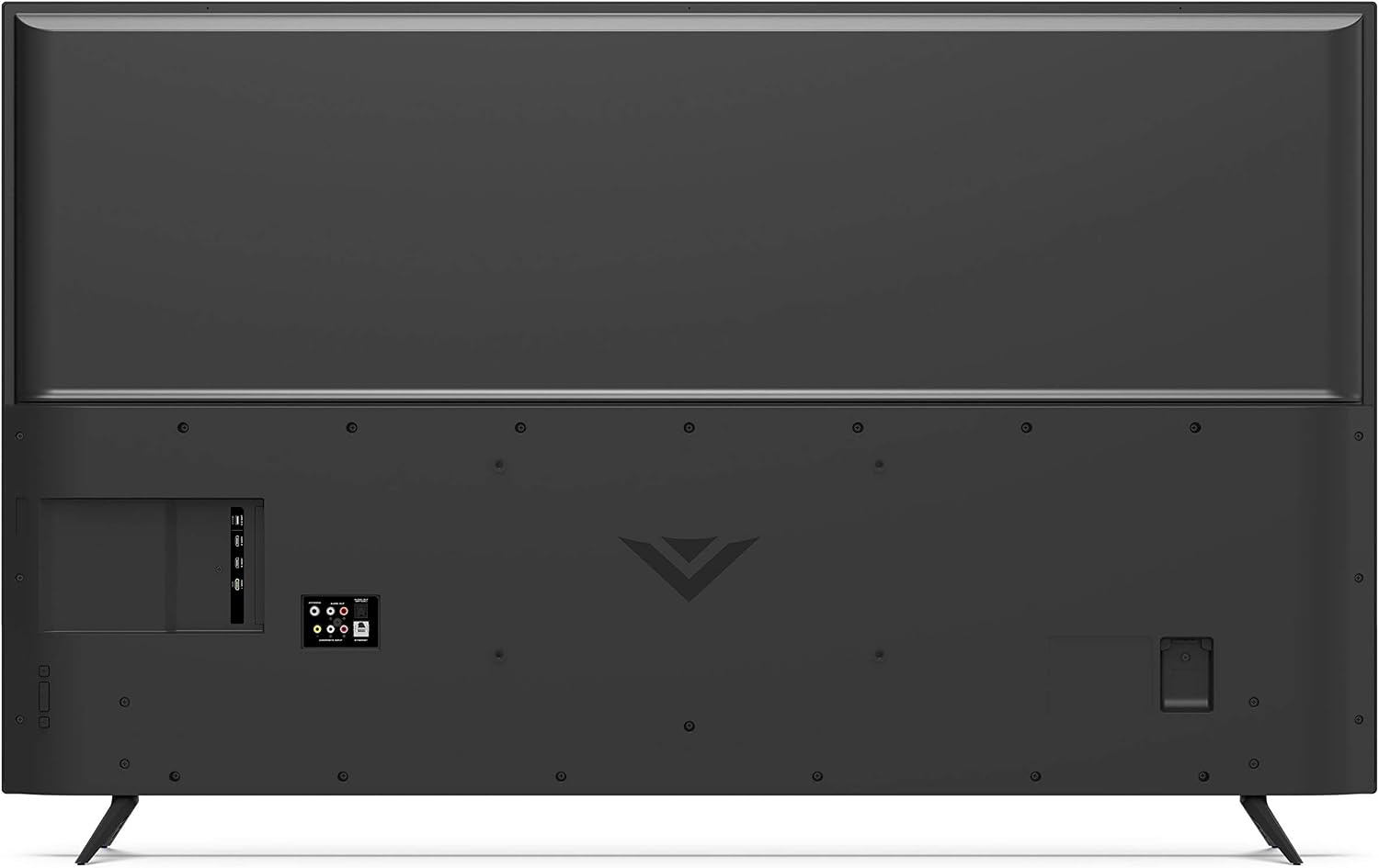VIZIO 65 Inch 4K Smart TV, V-Series UHD LED HDR Television with Apple AirPlay and Chromecast Built-in