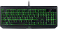 Razer BlackWidow X Ultimate: Esports Gaming Keyboard - Military Grade Metal Construction - Durable up to 80 Million Keystrokes Green Mechanical Switches (Tactile and Clicky)