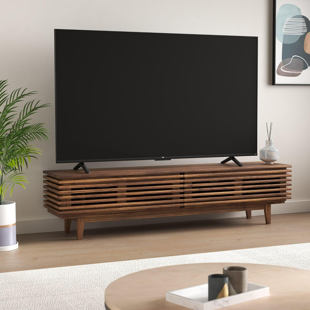 TCL 75' Class 4-Series 4K UHD HDR Smart Roku TV(Wi-Fi, RF, USB, Ethernet, HDM) I - 75S455