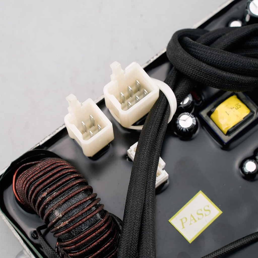JJing Inverter Module Compatible with Some Harbor Freight Predator 2000 Watt Invertor Generator
