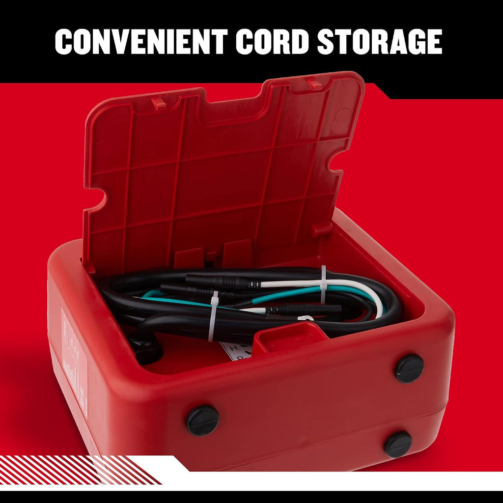 Craftsman 2200 Parallel Kit for Doubling Power - Unleash Full Potential of Your Inverters and Meet Higher Output Demands