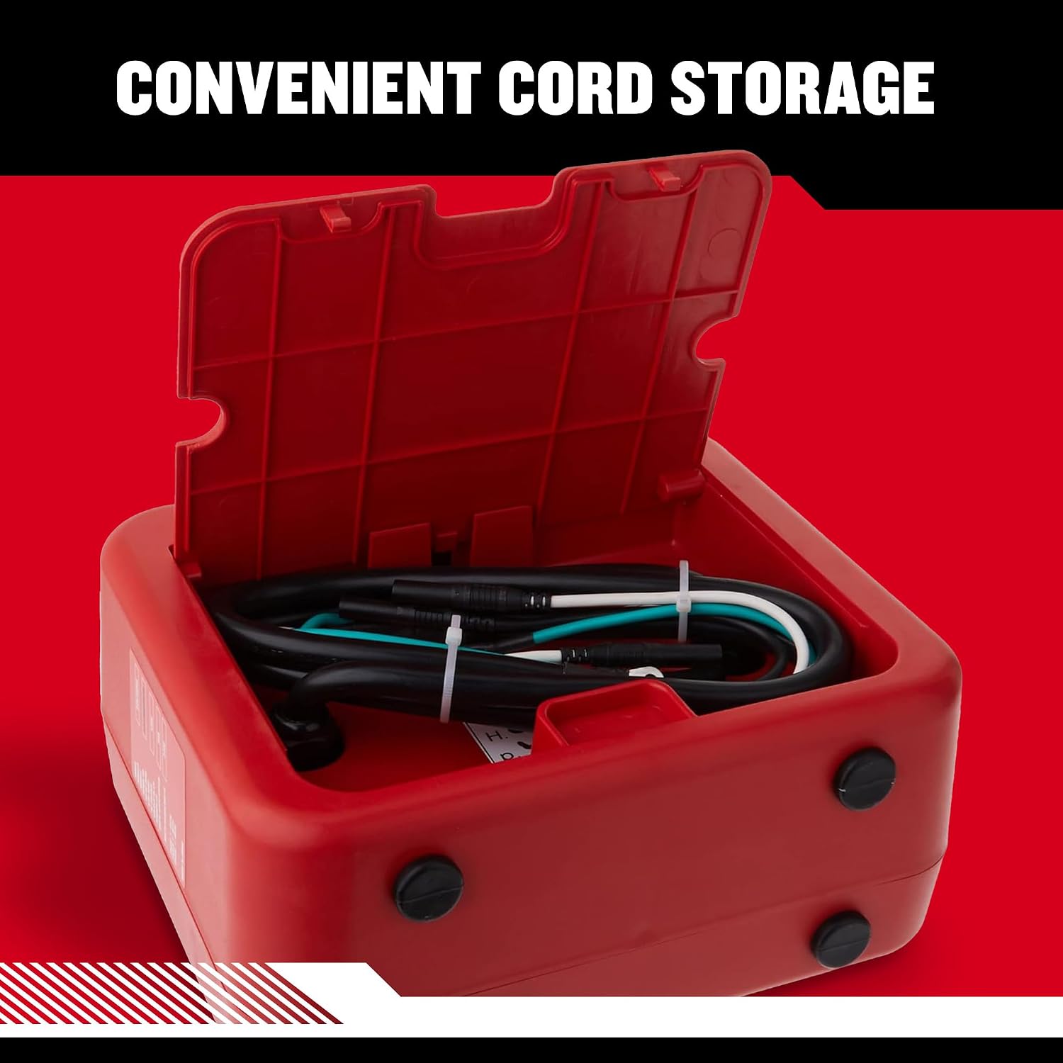 Craftsman 2200 Parallel Kit for Doubling Power - Unleash Full Potential of Your Inverters and Meet Higher Output Demands