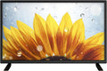 Emerson ETD-2450 24' Class LED HDTV with Built-in DVD Player, 720p HD, HDMI/USB Inputs, Digital Tuner, Slim Design, Wall Mountable, Energy Efficient, and Parental Control Features