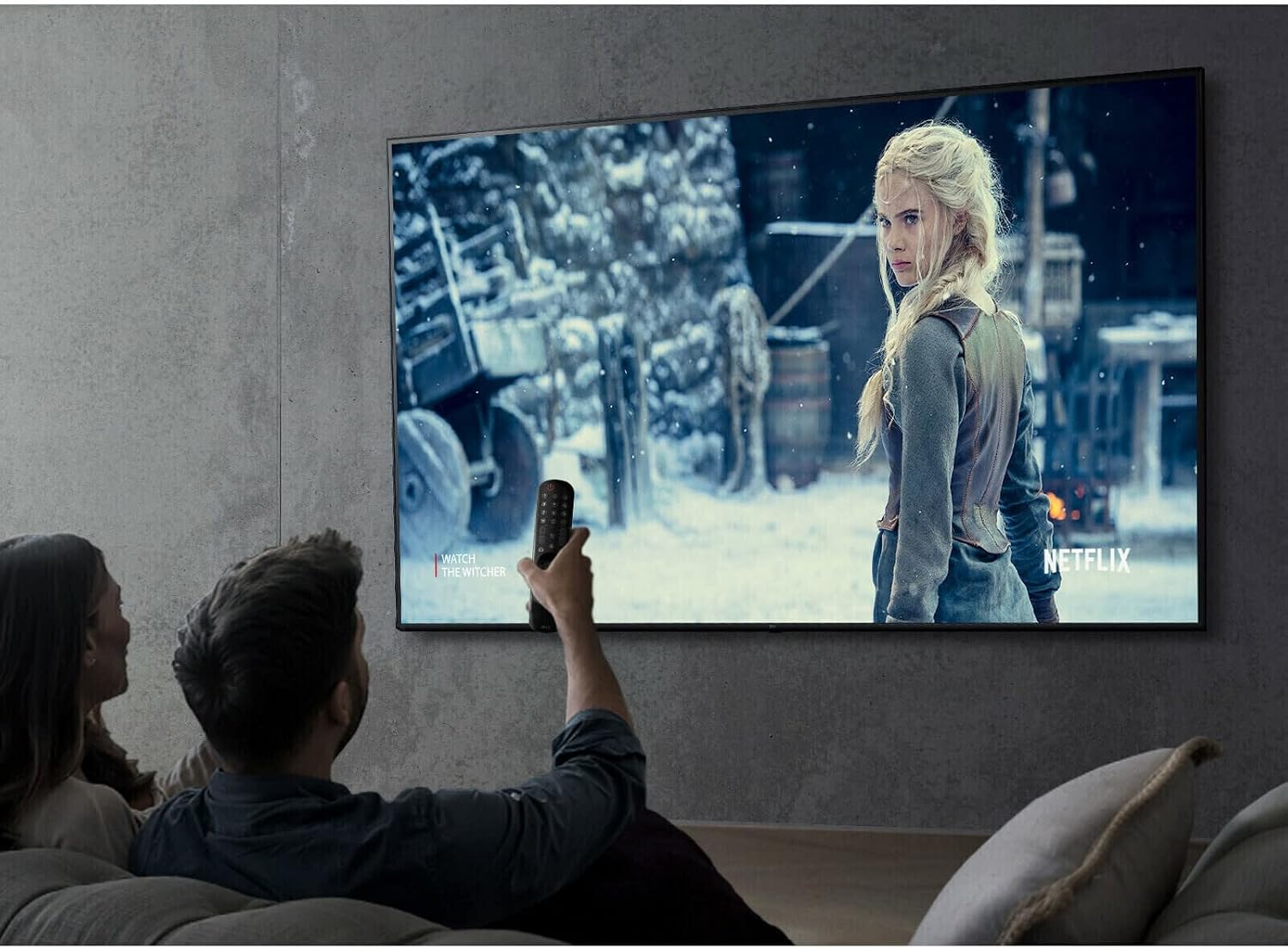 LG 55-Inch Class UQ9000 Series Alexa Built-in 4K Smart TV (3840 x 2160), 60Hz Refresh Rate, AI-Powered 4K, Cloud Gaming (55UQ9000PUD, 2022)