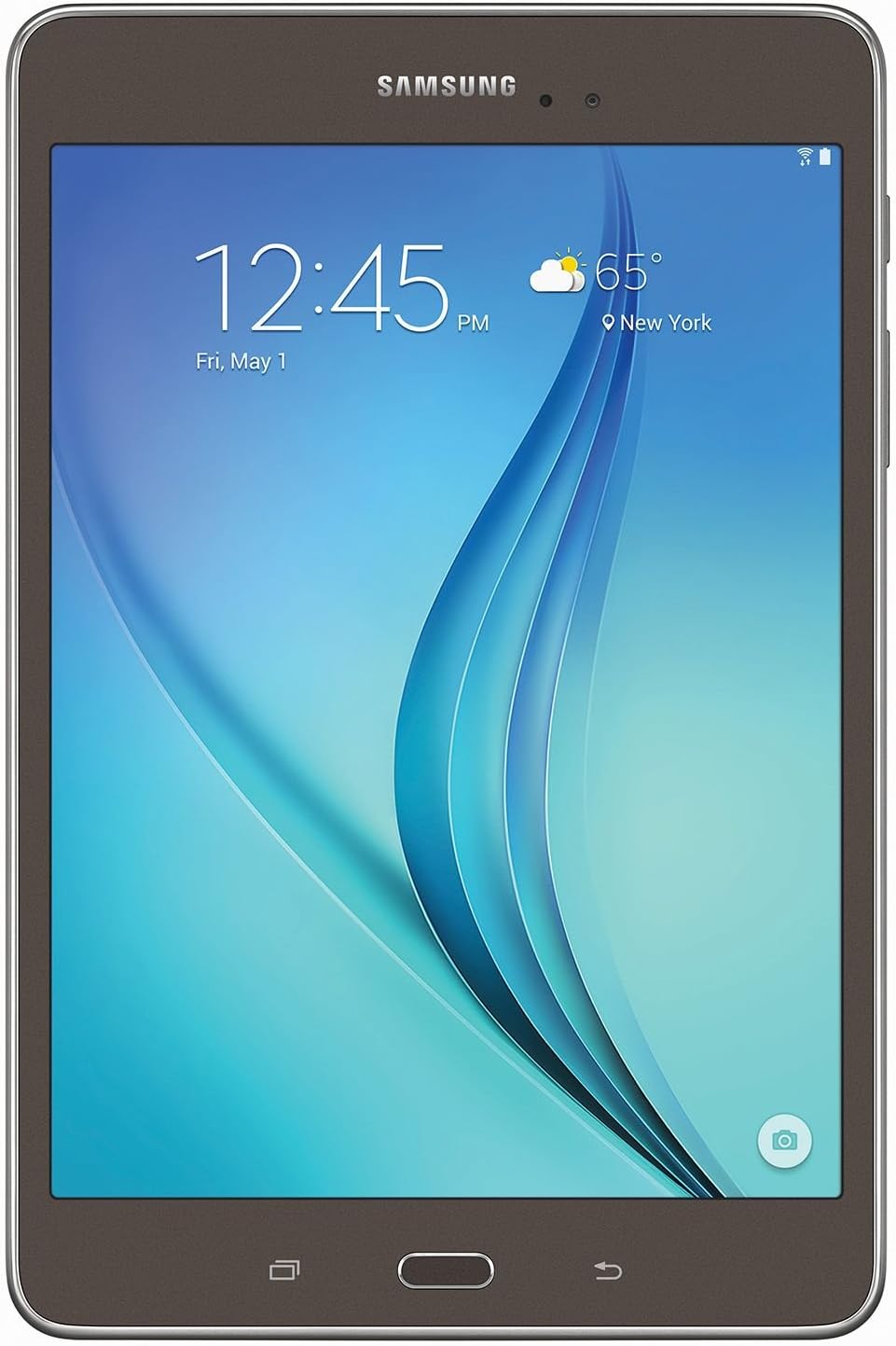 8.0' Samsung Galaxy Tab A - 16GB Smoky Titanium