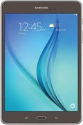 8.0' Samsung Galaxy Tab A - 16GB Smoky Titanium
