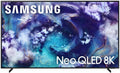 Samsung (Refurbished) 65-Inch Class Neo QLED 8K QN900F Series, Vision AI, Mini LED Smart TV (2025 Model, 65QN900F) Neo Quantum HDR 8K Pro, Object Tracking Sound + w/Dolby Atmos, Glare Free (Renewed)