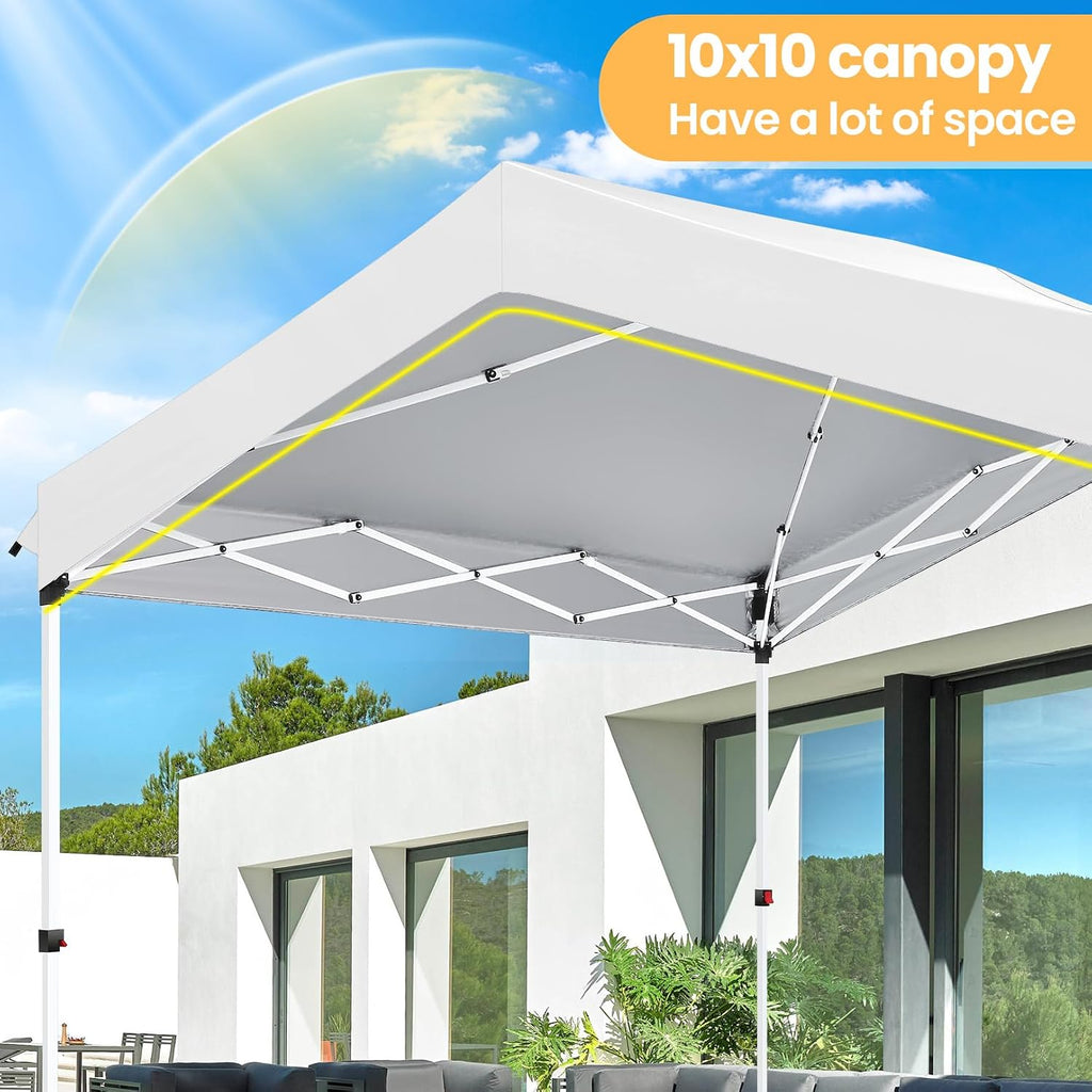 oor Canopy
