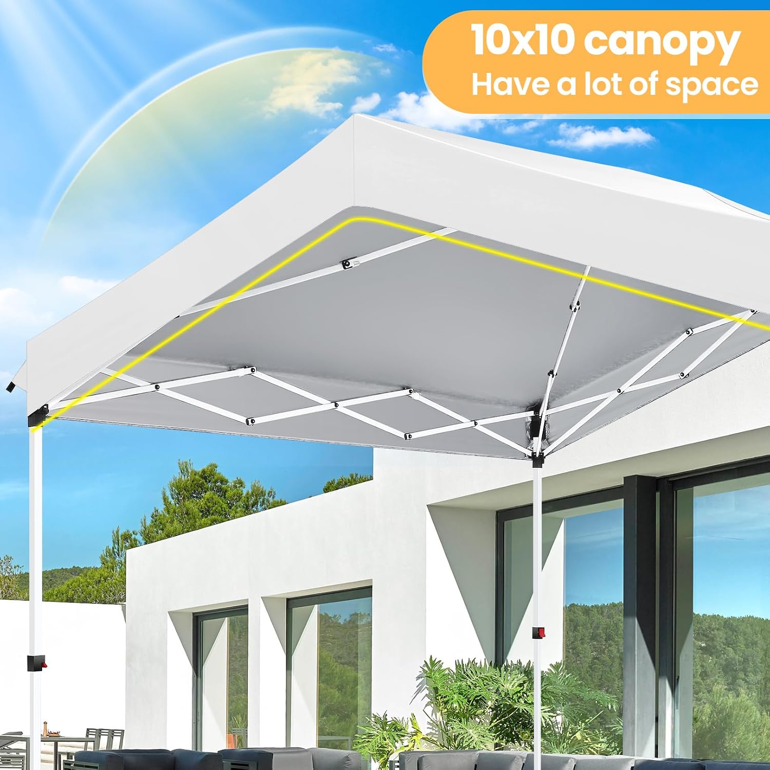 oor Canopy