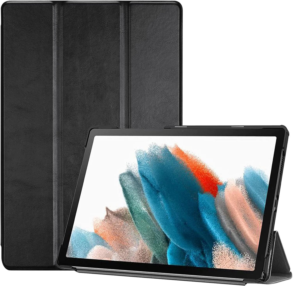 Samsung Galaxy Tab A8 10.5-inch Touchscreen Wi-Fi Tablet Bundle, Octa-Core Processor, 3GB RAM, 32GB Memory, Bluetooth, Android 11 OS, Tigology Accessories