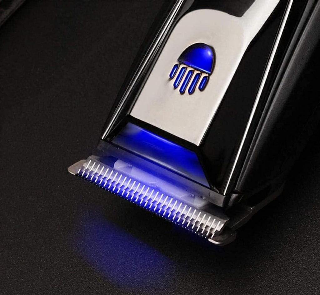 WEedsy Hair Clippers for Men Cordless Beard Trimmers Electric Shavers Body Hair Trimmer for Men Groin Hair Trimmer Professional Rechargeable Grooming Kits Manscaping