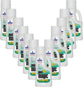 Natural Chemistry Pool Magic Spring & Fall, 1 L, Pack of 12, Clears Winter Organic Buildup, Quick Easy Spring Openings, Prevents Clogged Filters & Chemical Odors