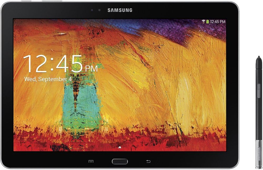 Samsung Galaxy Note 10.1 2014 Edition (16GB, Black)